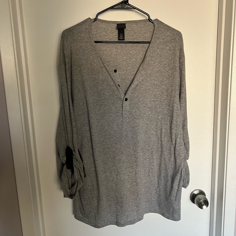 H&M Men’s casual shirt size XL